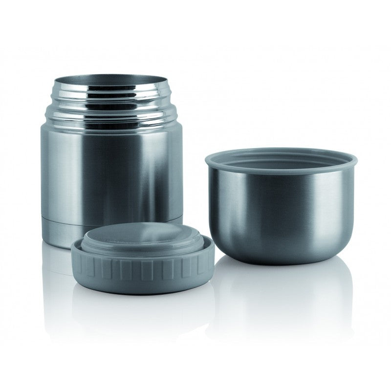 Термо Кутия Неръждаема Стомана Reer 90430 0.35 Л --- BebeMama