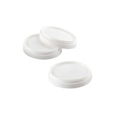 Капачки За Контейнери За Сухо Мляко Thermobaby 3 Броя - Контейнери За Храна - Thermobaby - BebeMama