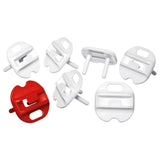 Предпазители За Контакт Reer 29010 6 Броя - За Безопасността - Reer - BebeMama