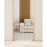 Универсална Преграда За Врата И Стълби Reer 46101 --- BebeMama