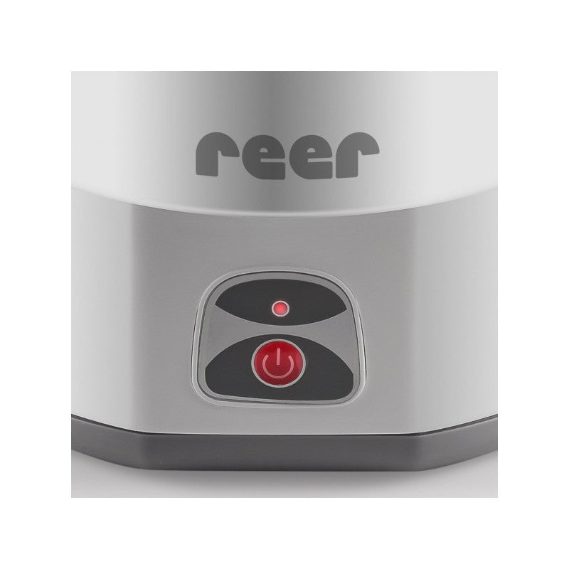 Парен Стерилизатор Reer 36010 Vapomax --- BebeMama