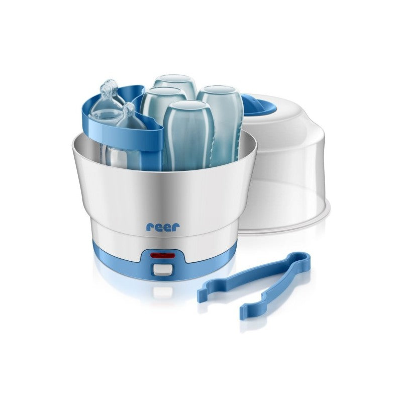 Парен Стерилизатор Reer 36020 Vapomat --- BebeMama