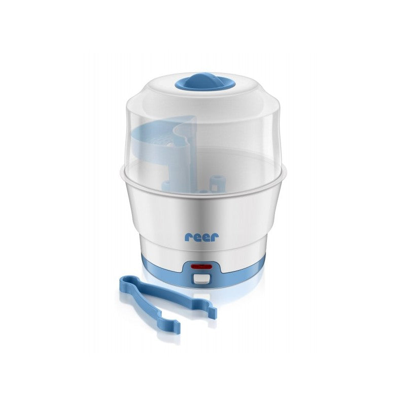 Парен Стерилизатор Reer 36020 Vapomat - Стерилизатори - Reer - BebeMama