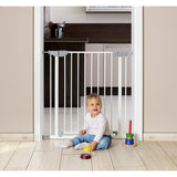 Универсална Преграда За Врата Reer 46730 --- BebeMama