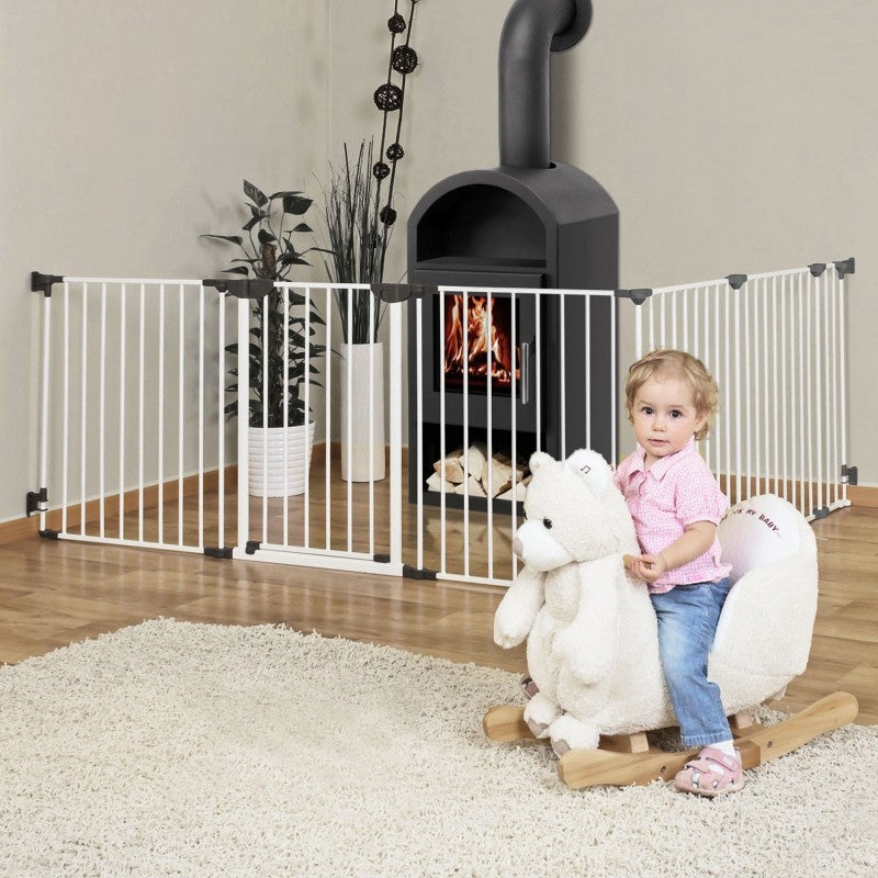 Удължител За Преграда За Врата Reer 46720 Mygate 20См --- BebeMama