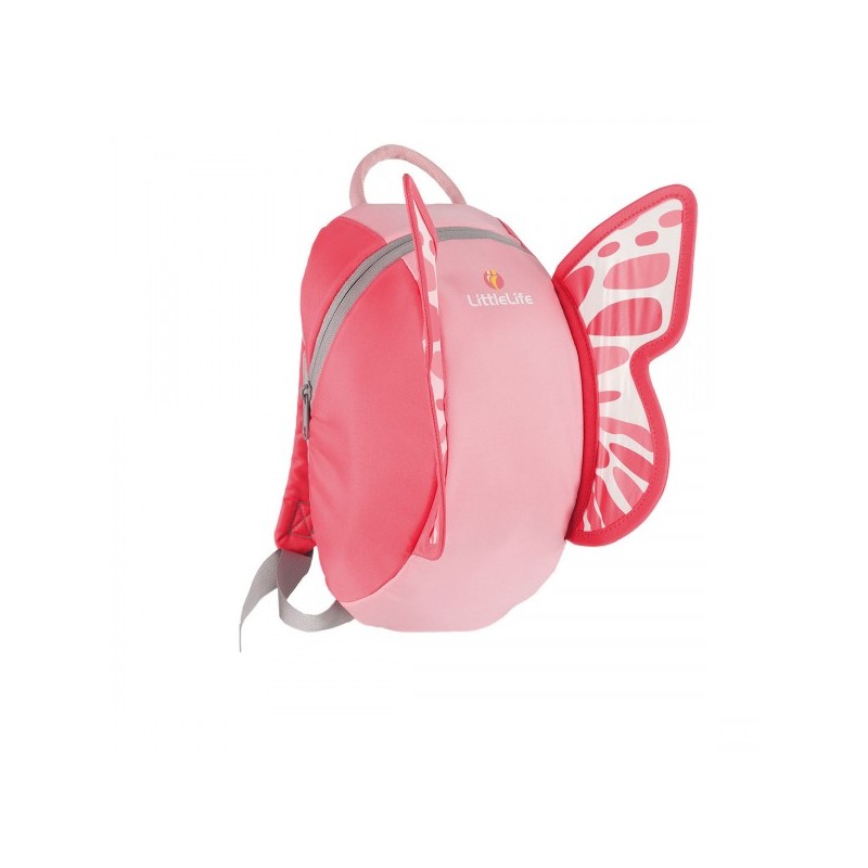 Детска раница LittleLife Пеперуда 6 л - Детски Раници - LittleLife - BebeMama