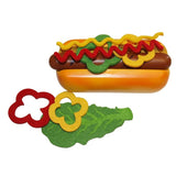 Дървен хот дог в опаковка Beluga 30883 - Кухни И Готварски Пособия - Beluga - BebeMama