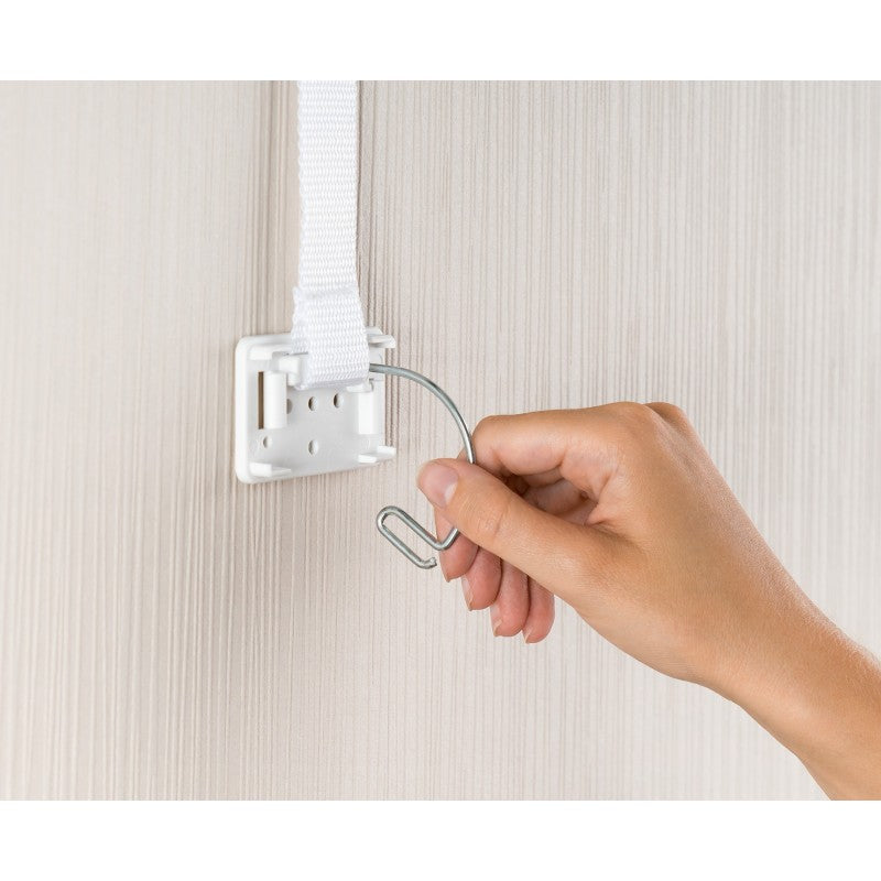 Комплект За Закрепване На Мебели Reer 73020 --- BebeMama