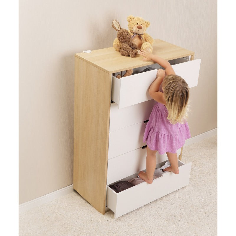 Комплект За Закрепване На Мебели Reer 73020 --- BebeMama