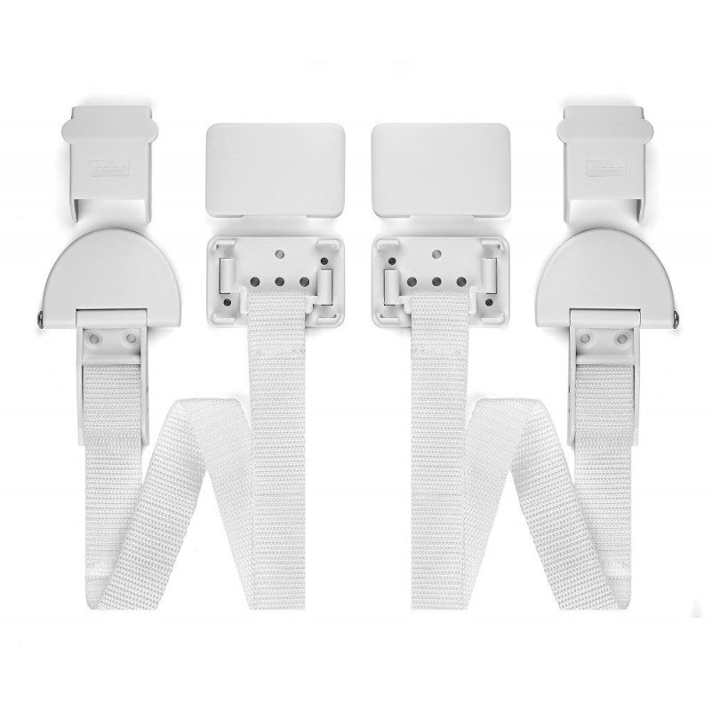 Комплект За Закрепване На Мебели Reer 73020 --- BebeMama