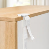 Комплект За Закрепване На Мебели Reer 73020 --- BebeMama