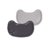 Столче За Хранене Kinderkraft Yummy Сиво --- BebeMama