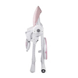 Столче За Хранене Kinderkraft Yummy Розово --- BebeMama