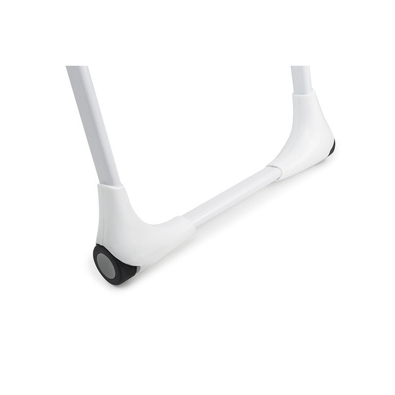 Столче За Хранене Kinderkraft Yummy Розово --- BebeMama