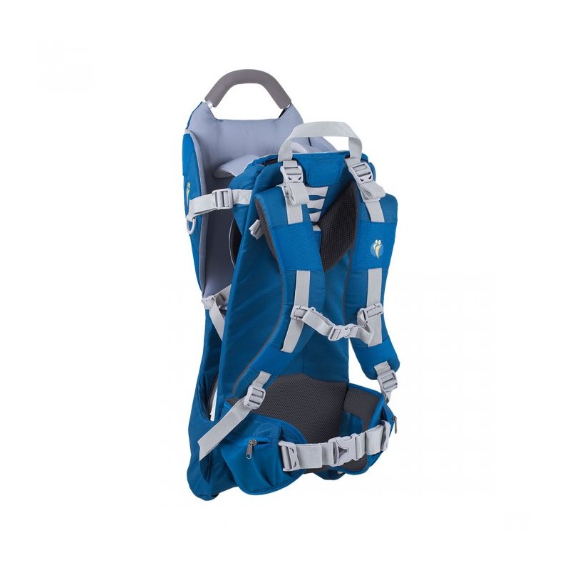 Раница За Носене На Дете Littlelife Ranger S2 Синя - Детски Раници - Littlelife - BebeMama