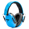 Детски антифон капсули Reer SilentGuard 53083 Сини - За Безопасността - Reer - BebeMama