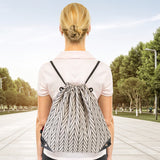 Чанта За Количка Reer Clipand Go 84082 Бежова/Черна --- BebeMama