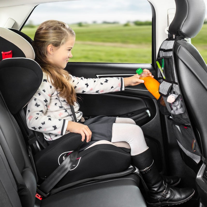 Органайзер За Седалка Reer 86041 Travelkid Tidy --- BebeMama