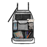 Органайзер За Седалка Reer 86041 Travelkid Tidy --- BebeMama