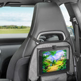 Органайзер За Автомобил Reer Travelkid Entertain --- BebeMama