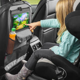 Органайзер За Автомобил Reer Travelkid Entertain --- BebeMama