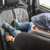 Протектор За Седалка Reer Travelkid Maxiprotect 86071 --- BebeMama