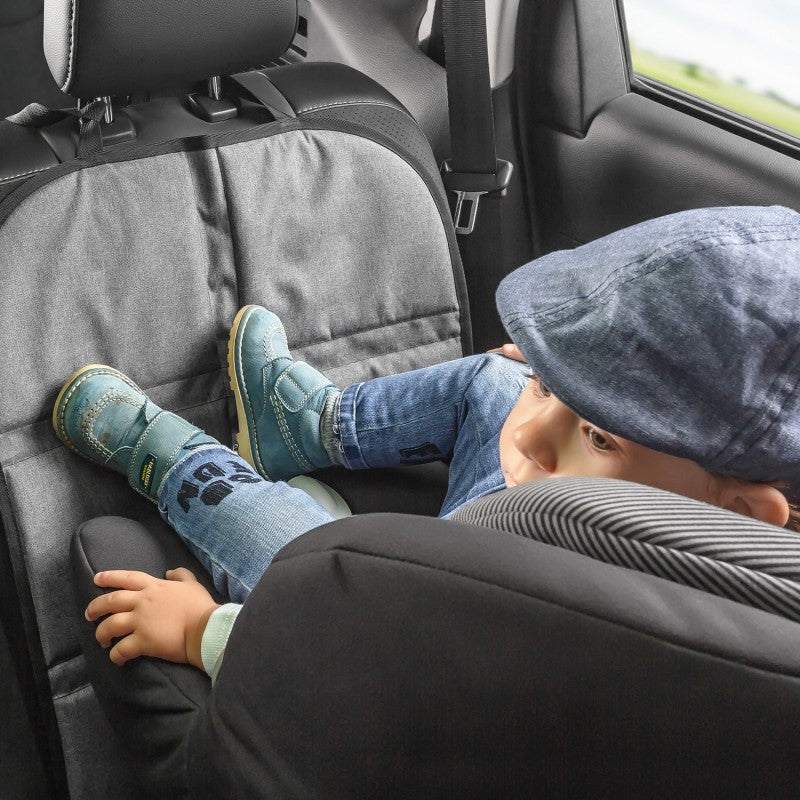 Протектор За Седалка Reer Travelkid Maxiprotect 86071 --- BebeMama