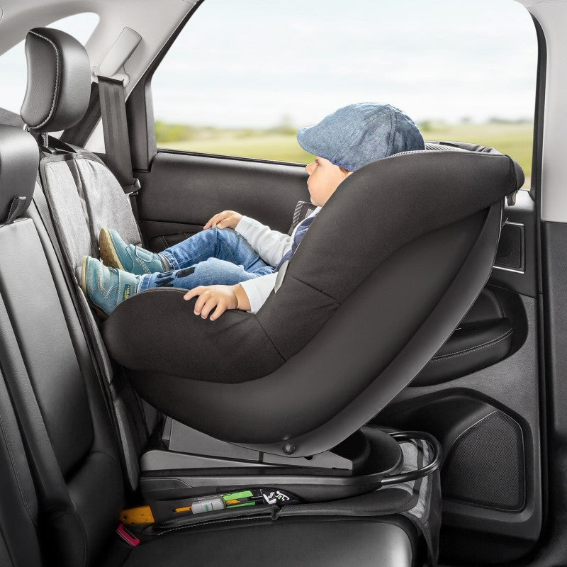 Протектор За Седалка Reer Travelkid Maxiprotect 86071 --- BebeMama