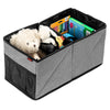 Кутия Органайзер За Кола Reer Travelkid Box 86081 - Органайзери За Кола - Reer - BebeMama