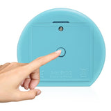 Нощна Лампа Reer Mybabylight Moon 52063 --- BebeMama