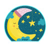 Нощна Лампа Reer Mybabylight Moon 52063 - Нощни Лампи - Reer - BebeMama