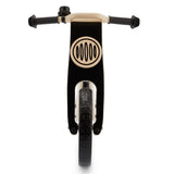 Колело За Баланс Kinderkraft Uniq Natural --- BebeMama