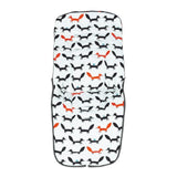 Чувалче За Крака Cosatto Ct4128A Charcoal Mister Fox --- BebeMama