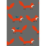 Чувалче За Крака Cosatto Ct4128A Charcoal Mister Fox --- BebeMama