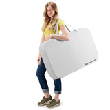 Бебешка кошара KinderKraft 4 в 1 Sofi Сива --- BebeMama