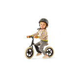 Колело За Балансиране Chillafish Charlie Черно --- BebeMama