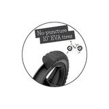 Колело За Балансиране Chillafish Charlie Черно --- BebeMama