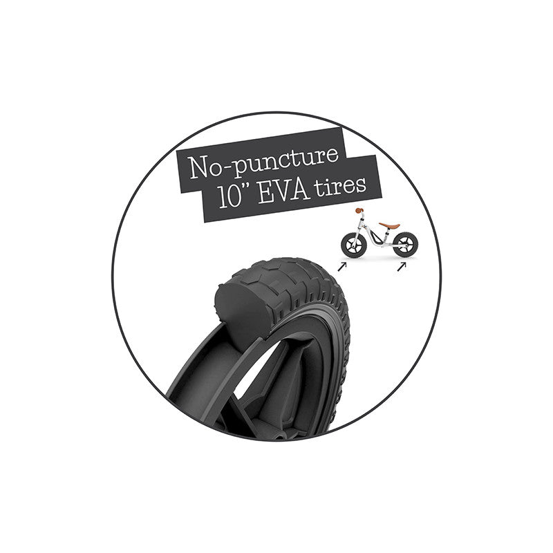 Колело За Балансиране Chillafish Charlie Черно --- BebeMama