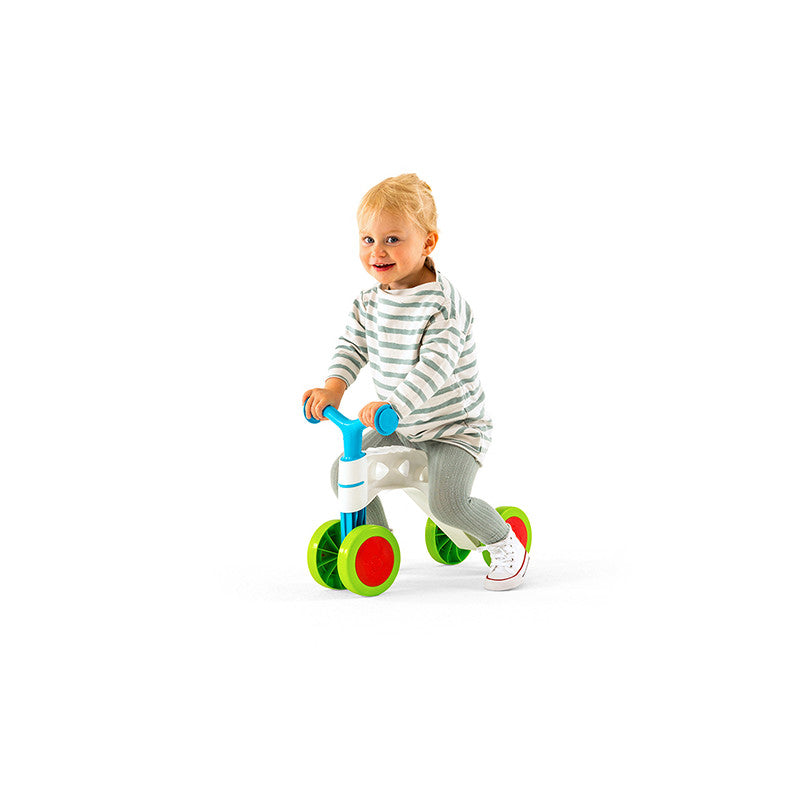 Колело За Яздене Chillafish Itsibitsi 4 Колела Синьо --- BebeMama