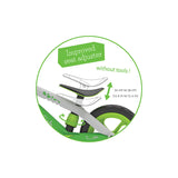 Колело За Балансиране Chillafish Bmxie2 Зелено --- BebeMama