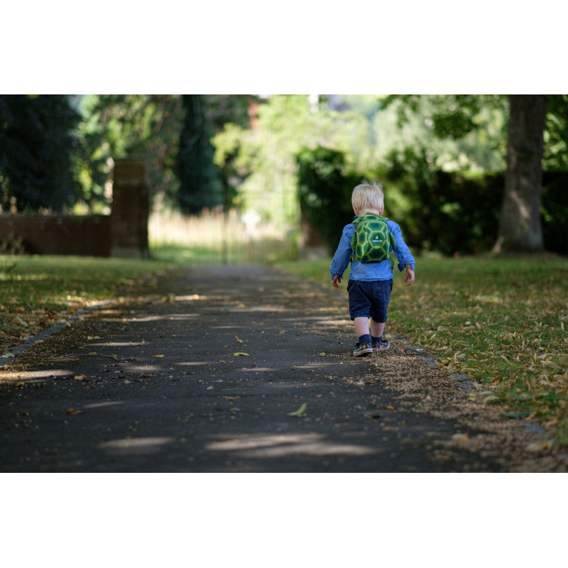 Раница Littlelife Костенурка L10811 С Повод --- BebeMama