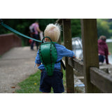 Раница Littlelife Крокодил L10812 С Повод --- BebeMama