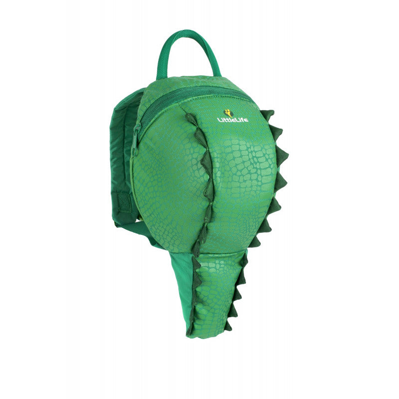 Раница Littlelife Крокодил L10812 С Повод - Детски Раници - Littlelife - BebeMama