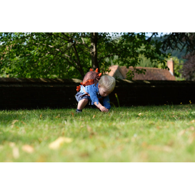 Раница Littlelife Динозавър L10814 С Повод --- BebeMama