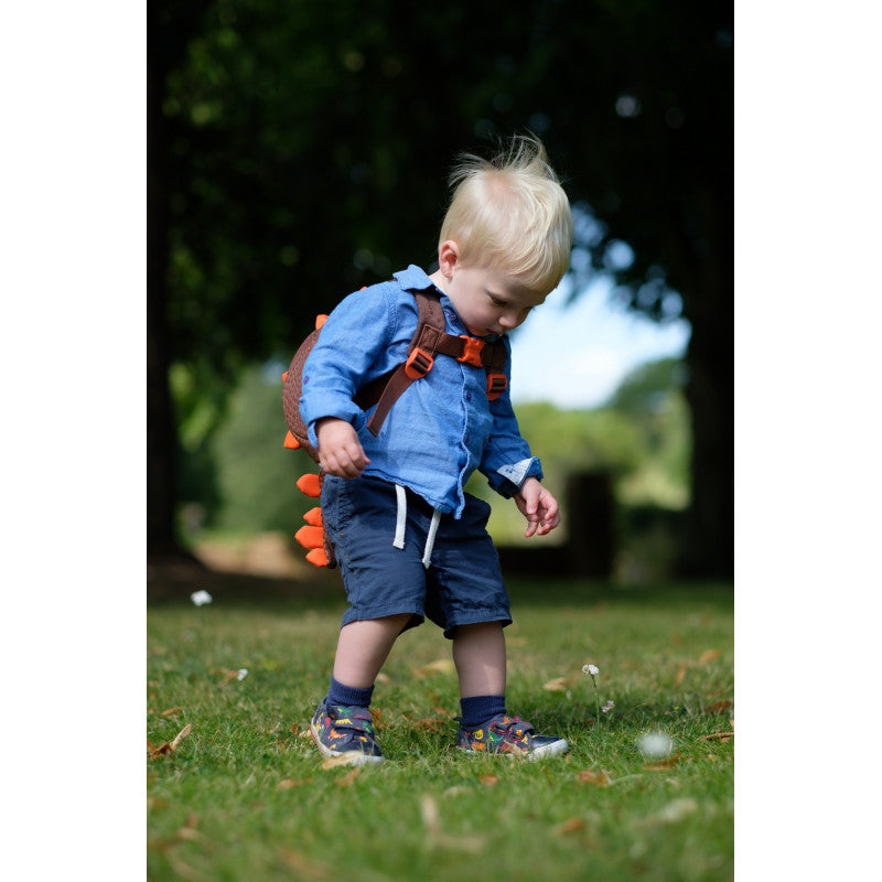 Раница Littlelife Динозавър L10814 С Повод --- BebeMama