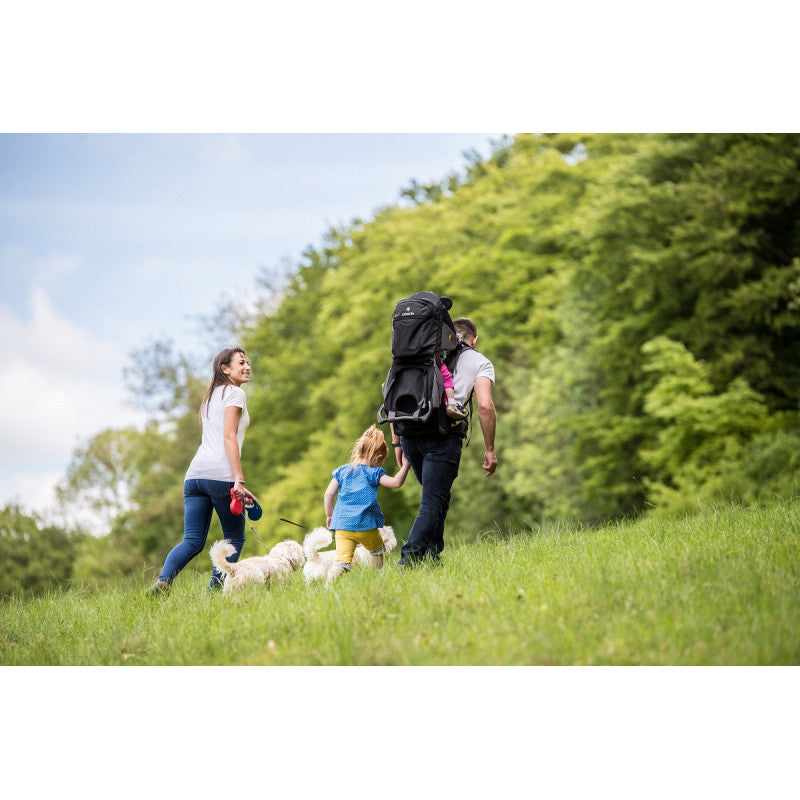 Раница За Носене На Деца Littlelife Voyager S5 --- BebeMama