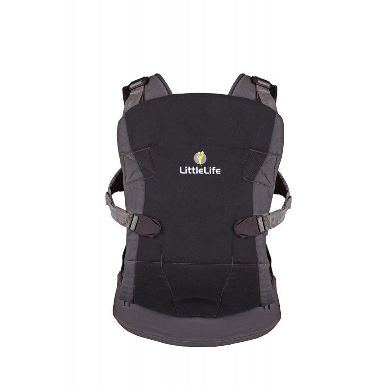 Ергономична Раница За Бебеносене Littlelife Acorn L14050 --- BebeMama