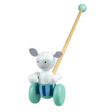 Буталка "Овчица" - Farm Animals - Занимателни Играчки - Orange Tree Toys - BebeMama