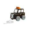 Играчка За Дърпане "Такси" - British Collection - Занимателни Играчки - Orange Tree Toys - BebeMama
