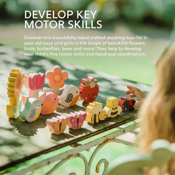 Подреждане На Цветна Градина - Spring Garden --- BebeMama